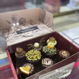 震惊蛋糕界‼️杭州首家可露丽，太太好吃了