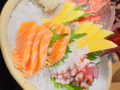 -匠和风精致料理(成都龙湖滨江天街店)
