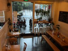 -Egg•Allday Brunch(襄阳北路店)