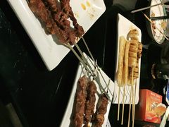 -木卡买提新疆餐厅·清真(新里海顿公馆店)