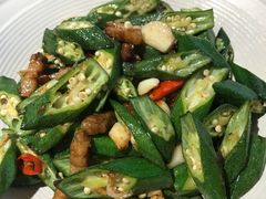 -老长春肉馆(创业大街店)