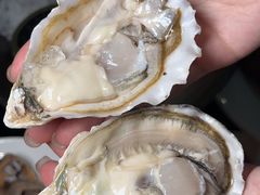 -圣丰索菲特·2 On 988 Café 自助餐厅