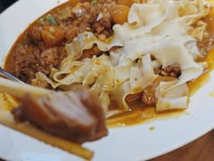 -胡氏大盘鸡新疆菜(石岗店)