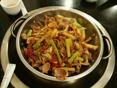 -胖娃古镇鸡杂(磁器口总店)