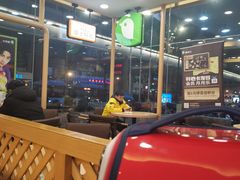 -德克士(文一店)