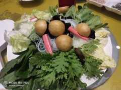 -南来顺饭庄·清真(南菜园店)