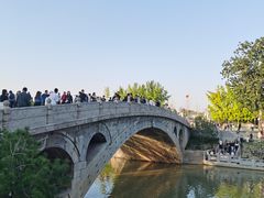 -赵州桥景区