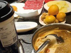 -牛品荟牛肉火锅(新城广场店)