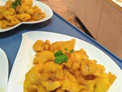 -百年银屏蚝烙·潮汕菜·非遗(乐山店)