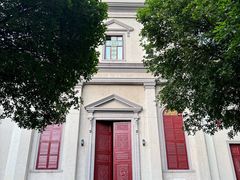 -飞马旅黎黄陂路文旅街区