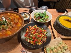 -顾乡私房菜(金沙天街店)
