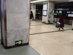 -军事博物馆(地铁站)