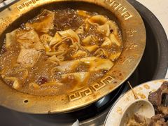 -和庆斋羊蝎子火锅·碳缸烧烤(顺义旗舰店)