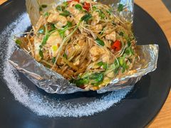 -朵朵开素食餐厅(后宰门街店)