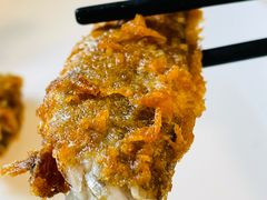 -老北京馅饼粥(西单店)