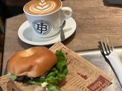 -JamaicaBlue Cafe(乌鲁木齐中路店)