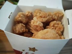 -肯德基(闵庄路店)