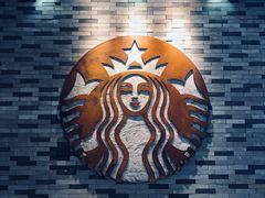 -星巴克臻选(湖滨道店)