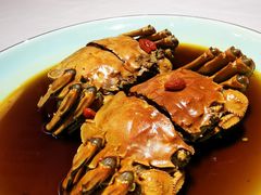 -蟹榭(静安寺晶品商场店)