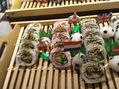 -佳源四季酒店-雅悦自助餐厅(新洲路店)