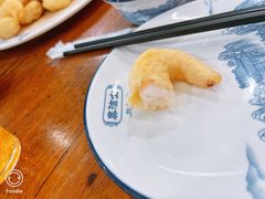 -洪福亮酒家(南草厂街店)