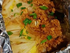 -京狮炙燥·精酿烧烤(首经贸店)