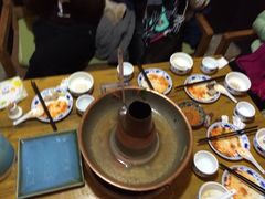 -陀岗美食·云南藏式特色餐厅