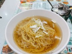 -深仔记正宗云吞面(尖沙咀店)