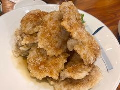 -陈家老院子·长春特色东北家宴(一匡街店)