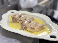 -老海陵·泰州菜(图书馆店)