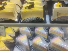 -蜂蝶来饼店(拱北总店)