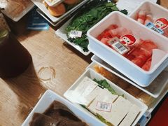 -野妹火锅(南园店)