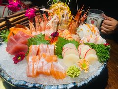 -木岛·烧鸟居酒屋(川沙店)