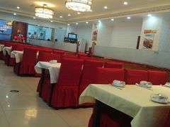 -李连贵熏肉大饼(丰台南路地铁站店)