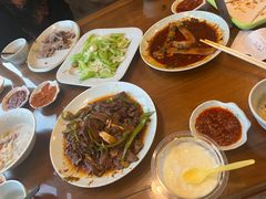 -清真·益鑫羊肉手抓馆(花园北街店)