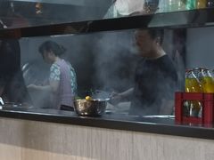-窦四牛杂面(总店)
