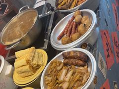 -柳州肥姨妈大骨螺蛳粉(老闵行店)