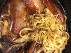 -亞婆井·劲抽面食(铂顿城店)