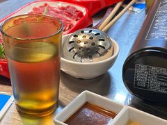 -燃计沙茶皇·香港沙茶火锅(人广旗舰店)