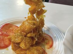 -福寿斋·老北京铜锅涮肉·烤鸭(顺义总店)