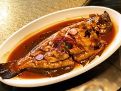 家常活鸦片-皇朝海鲜酒店