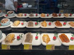 -美乐食街(小南店)