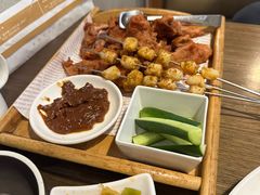 -隆喜元鱼汤包·海鲜(中联广场店)