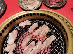 -乾杯烧肉居酒屋(中洲湾店)