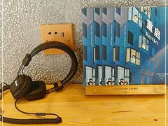 -MQ COFFEE STAND明谦(新洲店)