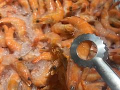 -韩盛·盛江山自助料理(中街大悦城店)