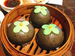 -香宫中餐厅 · 桂林香格里拉