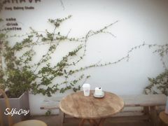 -AHAVA·Fang Baking Studio