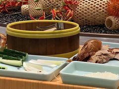 -鑫复盛礼记酒店·国家白金五钻酒家