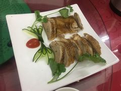 -吴祥记潮州菜·百年老字号·砂锅粥